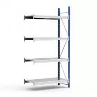 SGR-V Стеллаж 2184-2,5 DS